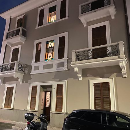 Westhouse Apartment Pescara Exterior photo