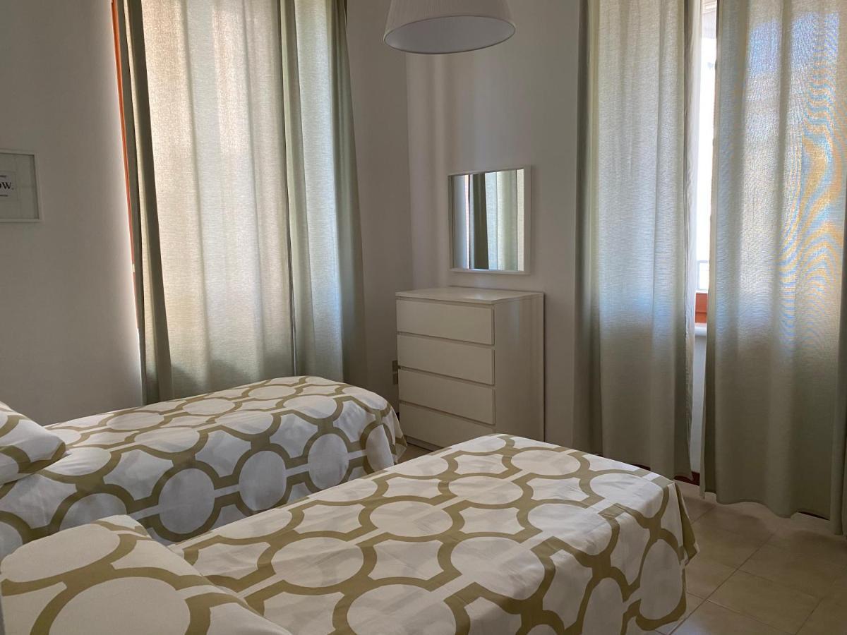 Westhouse Apartment Pescara Exterior photo