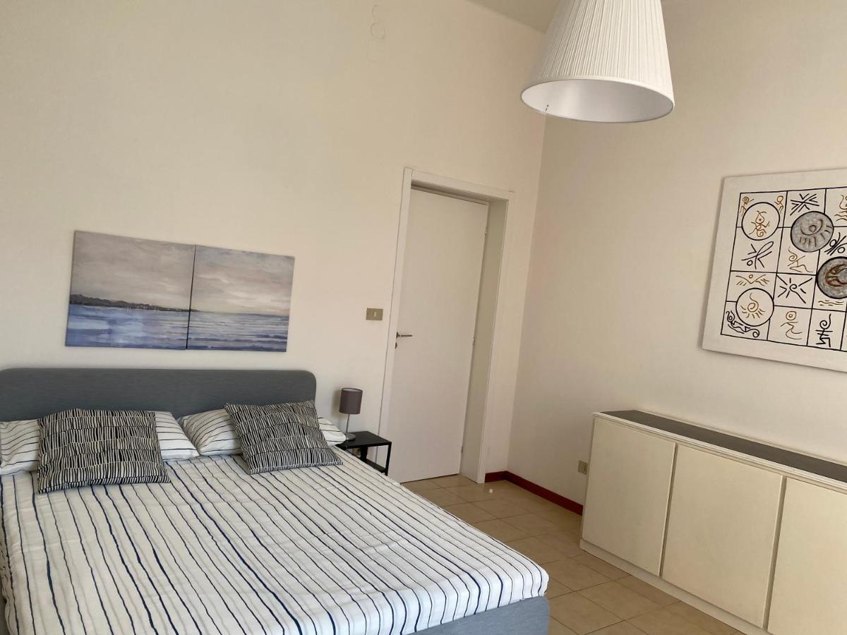 Westhouse Apartment Pescara Exterior photo