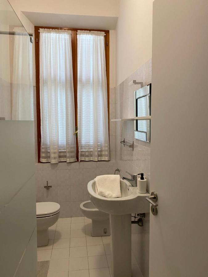 Westhouse Apartment Pescara Exterior photo