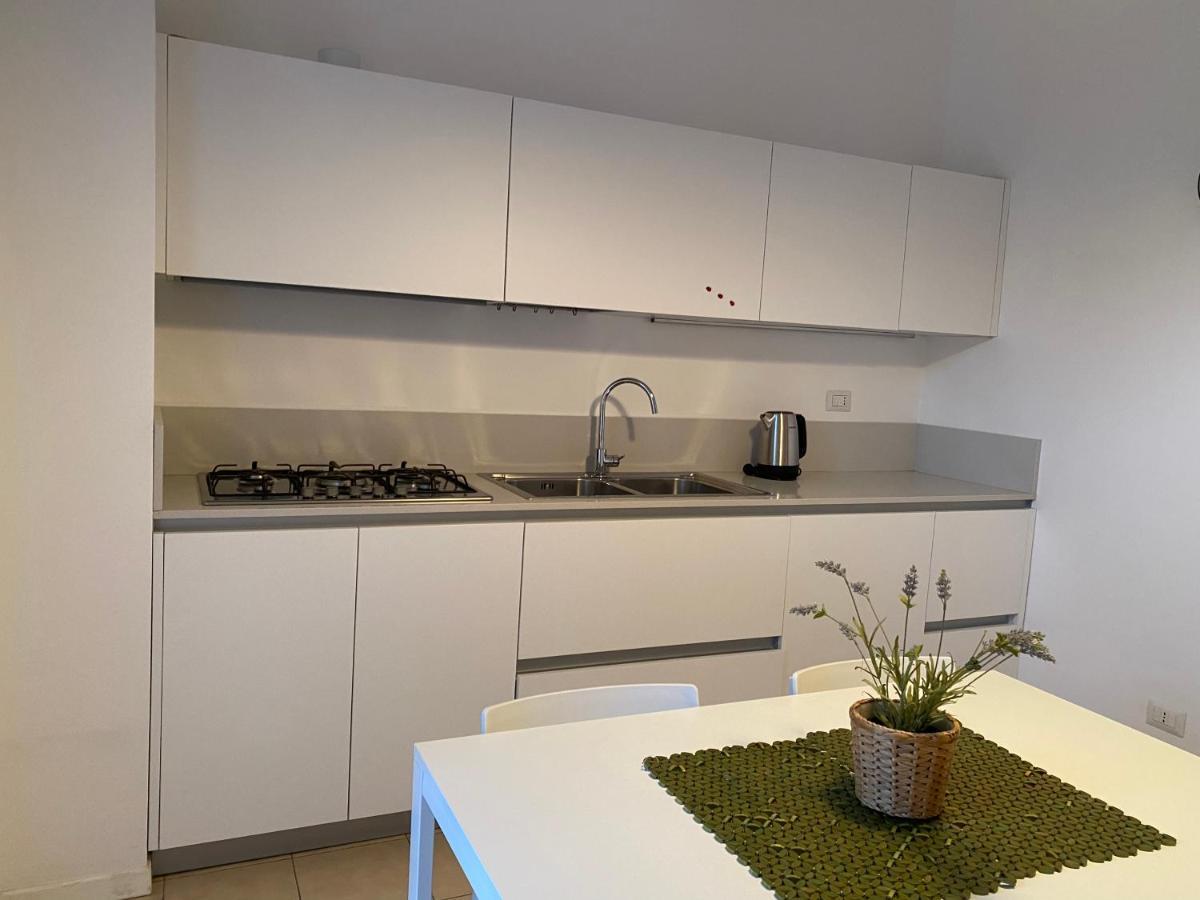 Westhouse Apartment Pescara Exterior photo