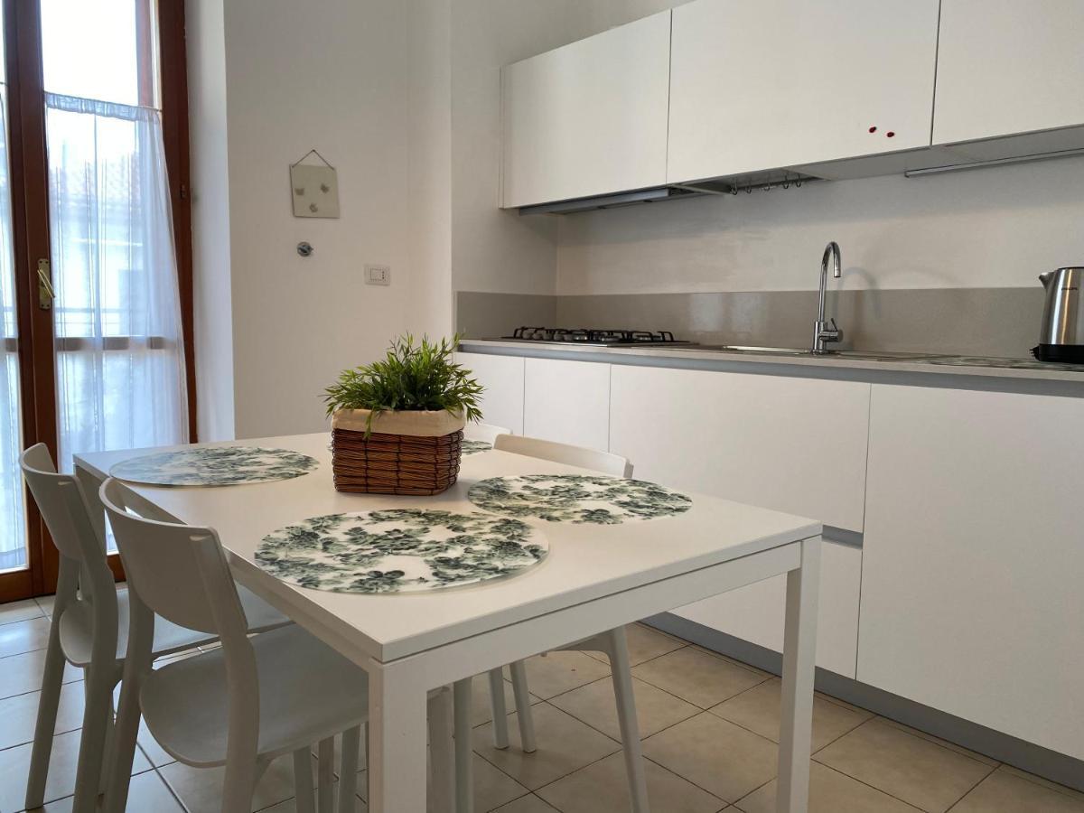 Westhouse Apartment Pescara Exterior photo