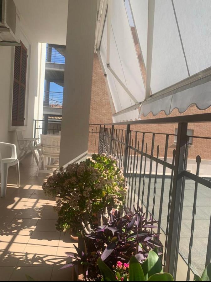 Westhouse Apartment Pescara Exterior photo