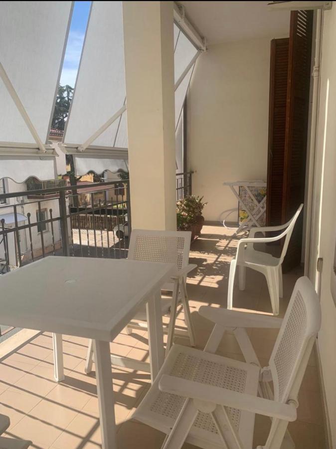 Westhouse Apartment Pescara Exterior photo