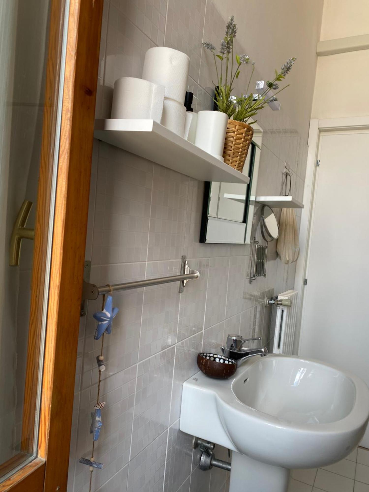 Westhouse Apartment Pescara Room photo