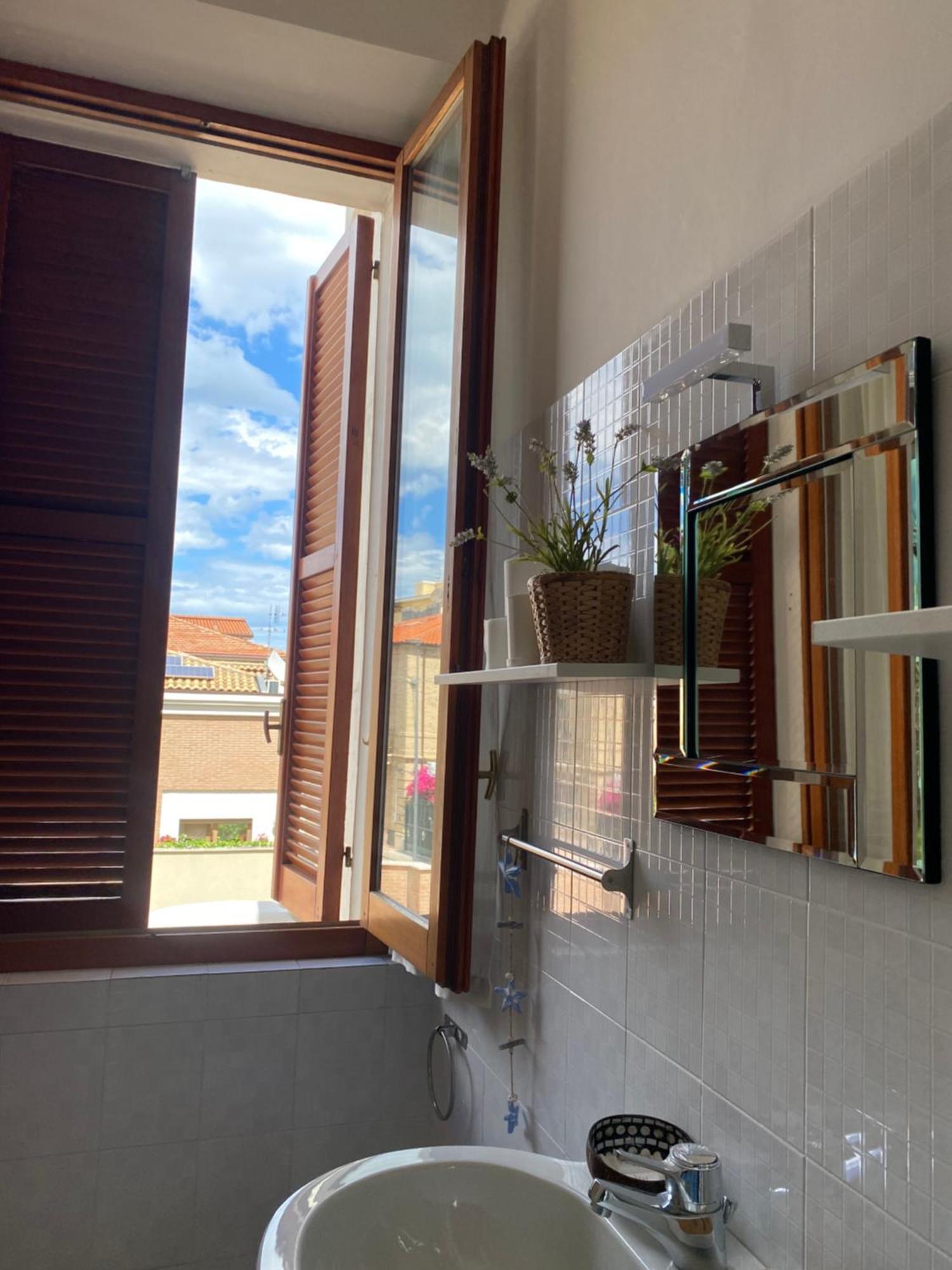 Westhouse Apartment Pescara Room photo